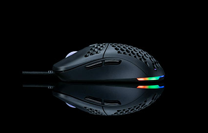 Cosmic Byte Kilonova 3325IC Gaming Mouse