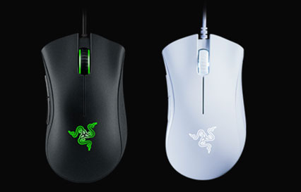 Razer Death Adder Essential budget gaming mouse India