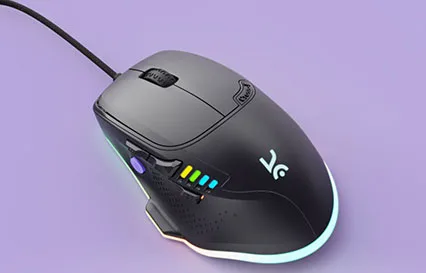 Kreo Hawk Best Budget Gaming Mouse