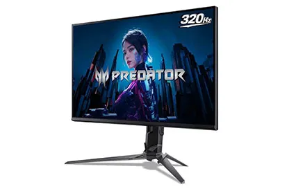 Acer Predator XB253Q F3 - best gaming monitor under 15000