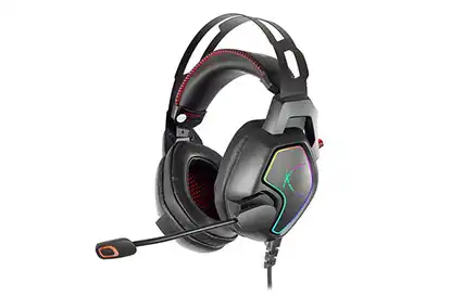 Cosmic Byte Equinox - Top budget gaming headphone for Indian gamers