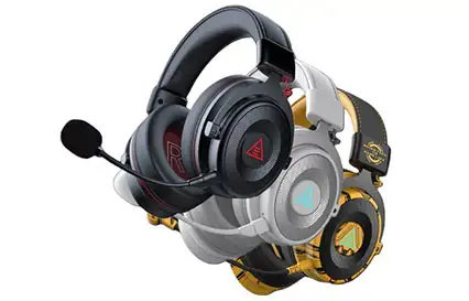 EKSA E900 Pro - Best Headset for Gaming and Streaming