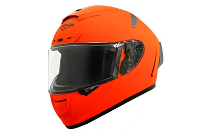 Steelbird SA-2 - Best ventilated full face helmet under 3000