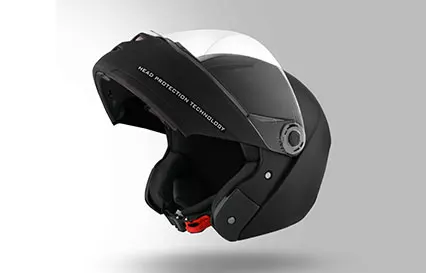 Studds Ninja Elite - helmet under 3000 India