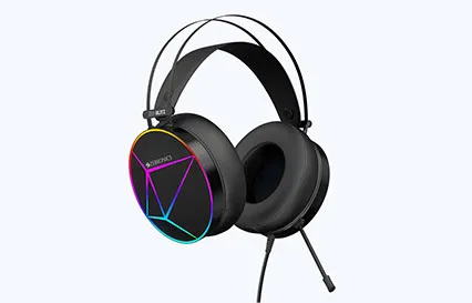 Zebronics Zeb-Blitz - Top budget gaming headphone for Indian gamers