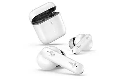 boAt Airdopes 141 - best earbuds under 2000