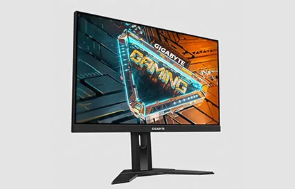 Gigabyte G24F 2 - Top rated IPS gaming monitor under 15000