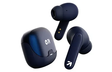 Boult Audio Z40 - best earbuds under 2000