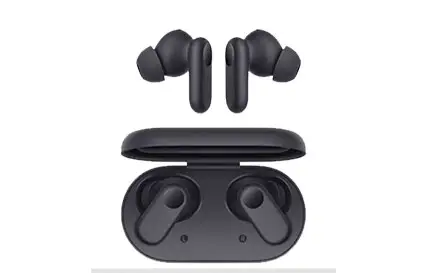 OnePlus Nord Buds 2r - bluetooth earbuds under 2000