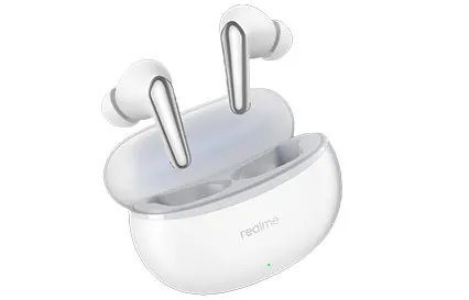 realme Buds Air 3 Neo - bluetooth earbuds under 2000