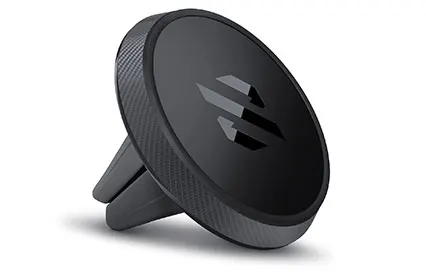 Skyvik Truhold Adjustable Magnetic Mount - Best Magnetic Car Mount