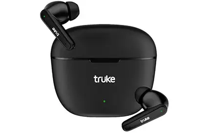 Truke Buds BTG-Beta - gaming earbuds under 2000