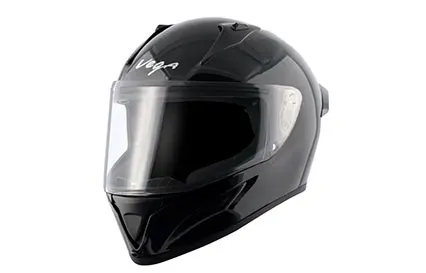 Vega Bolt - Best ventilated full face helmet under 3000