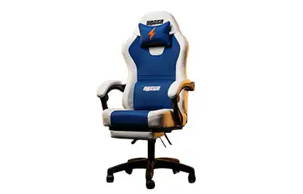 Drogo Aura Ergonomic Gaming Chair - Best budget gaming chair