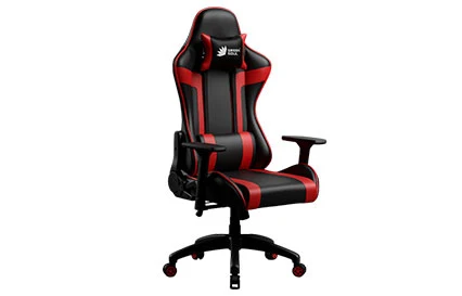 Green Soul Raptor 2.0 - Best budget gaming chair