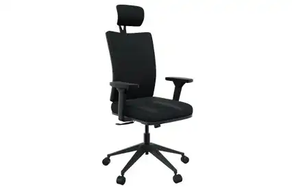 The Sleep Company Onyx - Best budget gaming chair
