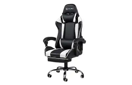 Cellbell Konquer - Best budget gaming chair